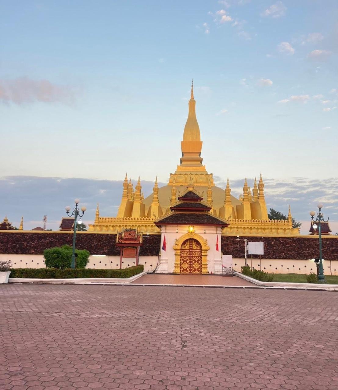 Vientiane